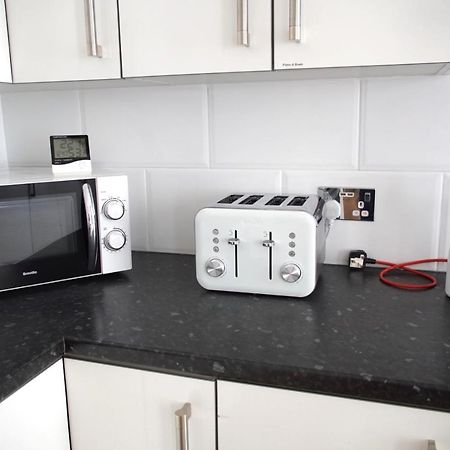 נוטינגהאם Exec Apartment 2 מראה חיצוני תמונה