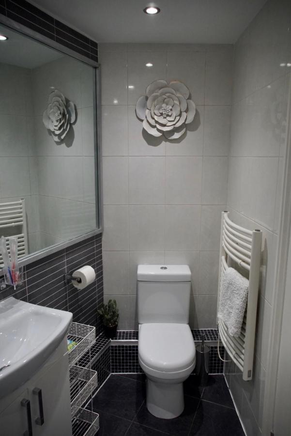 נוטינגהאם Exec Apartment 2 מראה חיצוני תמונה